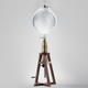 Illustration for article titled Feast Your Eyes on These Gorgeous CG Reproductions of Classic Scientific Instruments